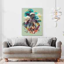 Load image into Gallery viewer, Looking For Better Canvas