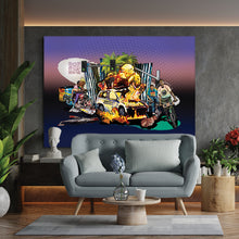 Load image into Gallery viewer, Serve & Protect