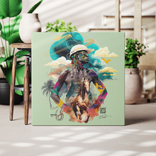 Load image into Gallery viewer, Looking For Better Canvas