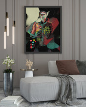 Load image into Gallery viewer, The Entertainer