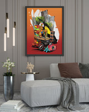 Load image into Gallery viewer, Dancehall Queen