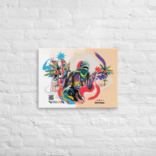 Load image into Gallery viewer, Too Bad Canvas