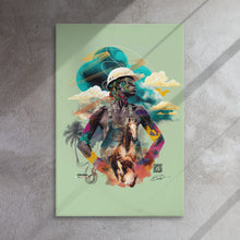 Load image into Gallery viewer, Looking For Better Canvas