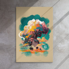 Load image into Gallery viewer, Flow Canvas