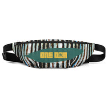 Load image into Gallery viewer, One Don Fanny Pack - Jamaican Don Dada