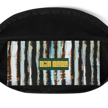 Load image into Gallery viewer, One Don Fanny Pack - Jamaican Don Dada