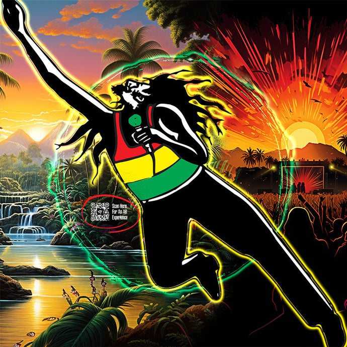 Sumfest 30th Anniversary AR Campaign