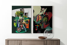 Load image into Gallery viewer, The Entertainer
