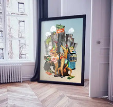 Load image into Gallery viewer, Timeless

