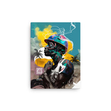 Load image into Gallery viewer, Under Construction canvas
