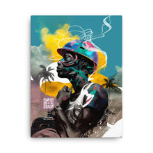 Load image into Gallery viewer, Under Construction canvas
