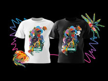 Load and play video in Gallery viewer, Mango AR T-Shirt
