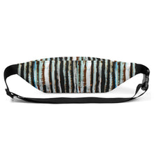 Load image into Gallery viewer, One Don Fanny Pack - Jamaican Don Dada
