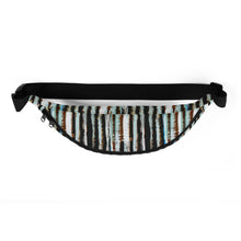 Load image into Gallery viewer, One Don Fanny Pack - Jamaican Don Dada
